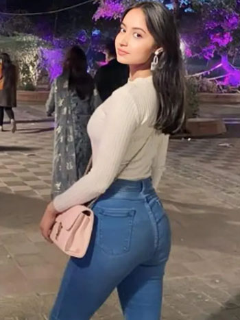 Priya Call Girl Gurgaon